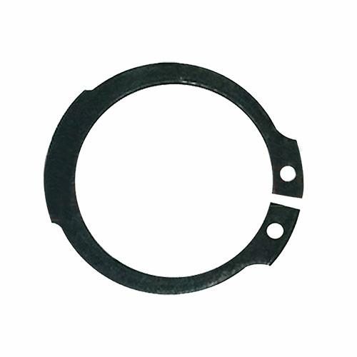 External Snap Ring