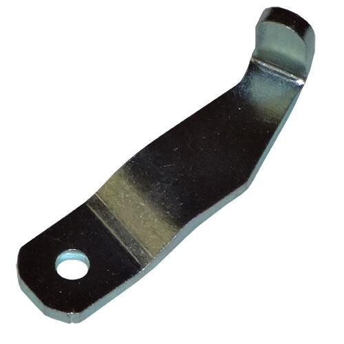 Strap, Lever to Disengage the Chopping Gearbox