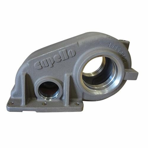 Gearbox Housing
