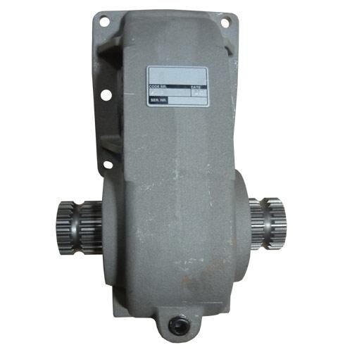 Complete Lower Gearbox- Drop Box