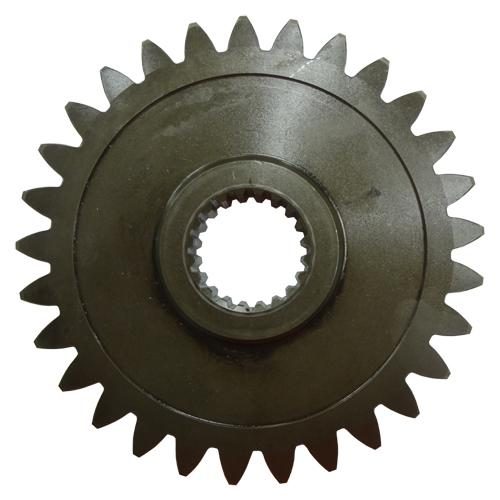 Spline Gear - 29 Tooth 16 and 18 Row Lateral Gearbox