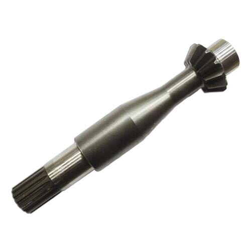 Main Drive Shaft, Chopper Assy