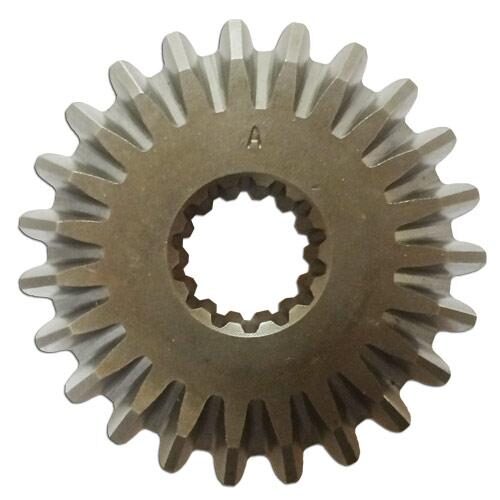 Bevel Gear