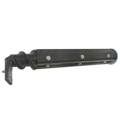 Complete Left Hand Stalk Roller Includes Knives and Hardware