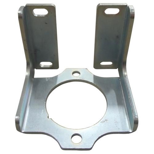 Support, Hydrostatic Fender Auger Motor
