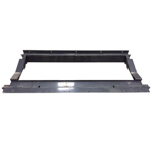 Adapter Plate - CNH - 5 Hole Rigid 630 830 1230 1220 1222