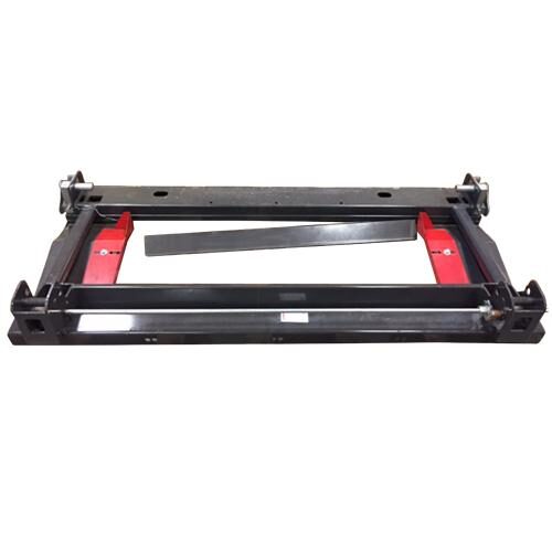 Adapter Plate - VS - 5-Hole