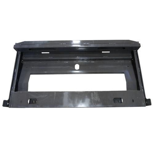 Adapter Plate - JD - 7-Hole