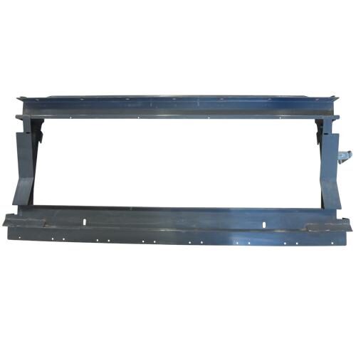 Adapter Plate - CIH - New Style 7-Hole