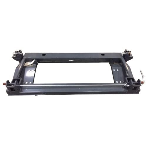 Adapter Plate - Lexion - 7-Hole