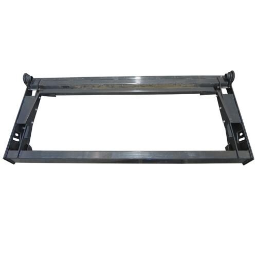 Adapter Plate - CIH - New Style Folding