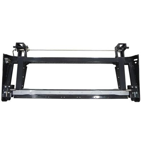 Adapter Plate fit CLAAS 16 Row 30 Inch Folding Heads