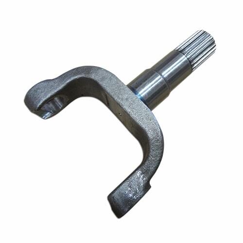 Wobble Box Yoke