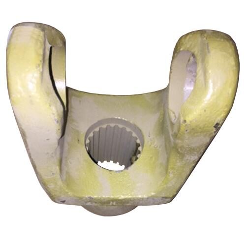 PTO Knuckle, 540 6 Spline, 2600 Series