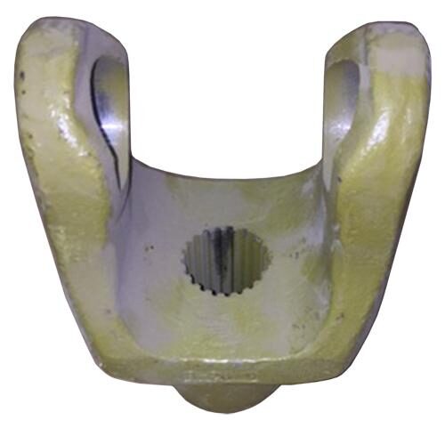 PTO Knuckle, Small 1000 21 Spline, 2600 Series