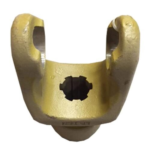 PTO Knuckle, 540 6 Spline, 2500 Series
