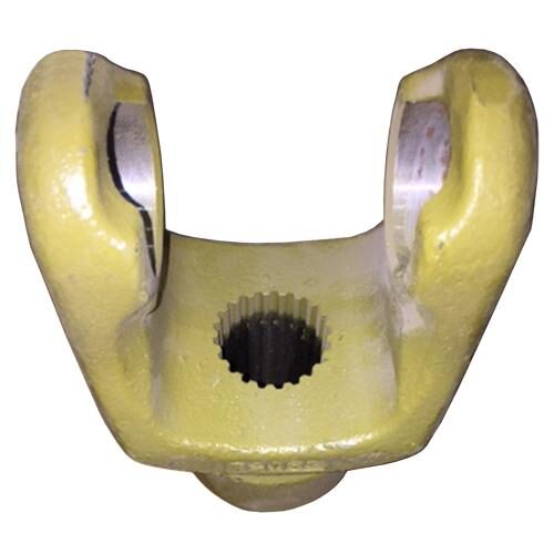 PTO Knuckle, Small 1000 21 Spline, 2500 Series