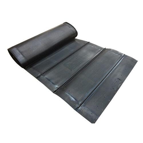 Draper Belt