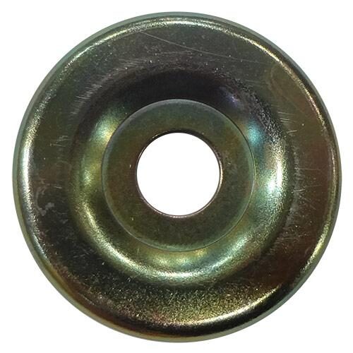 Disc Opener, Cap