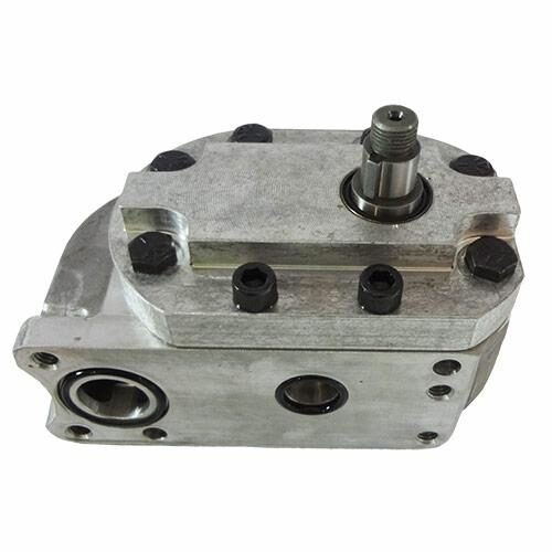 Hydraulic Pump