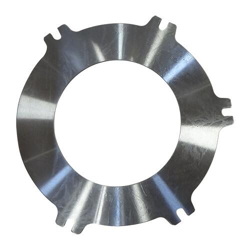 Brake Plate