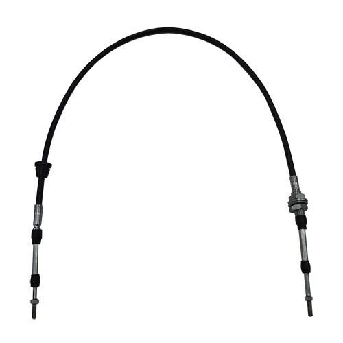 Park Cable