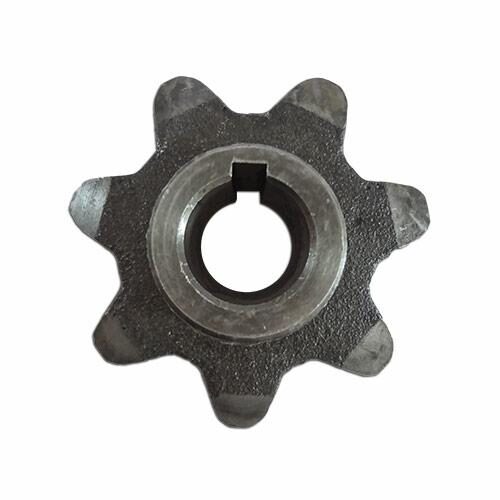 Clean Grain/Tailings Chain Sprocket