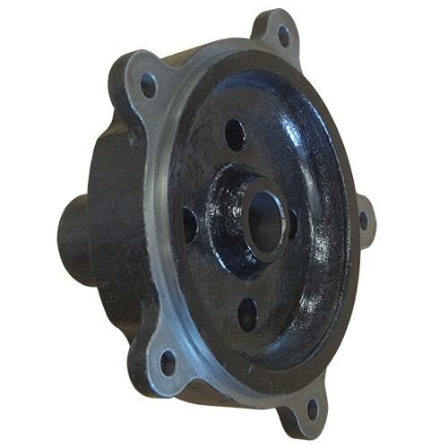 Slip Clutch Drive Hub