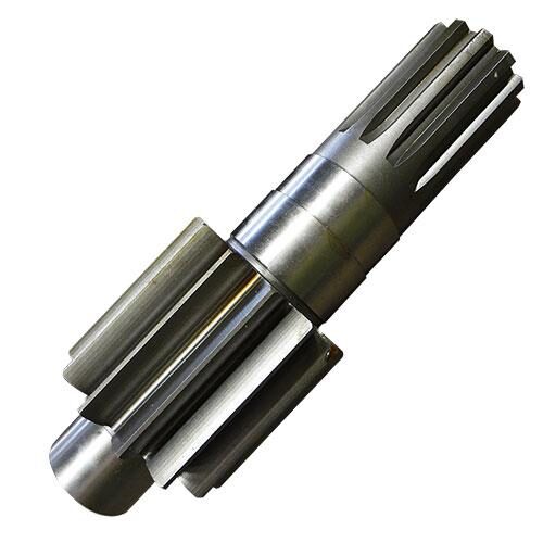 Final Drive Pinion