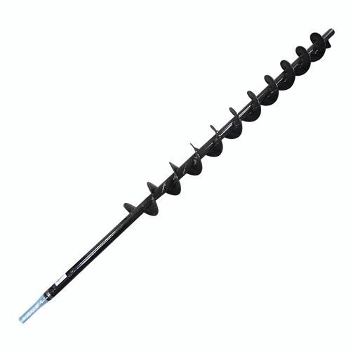 Auger, Shoe Supply