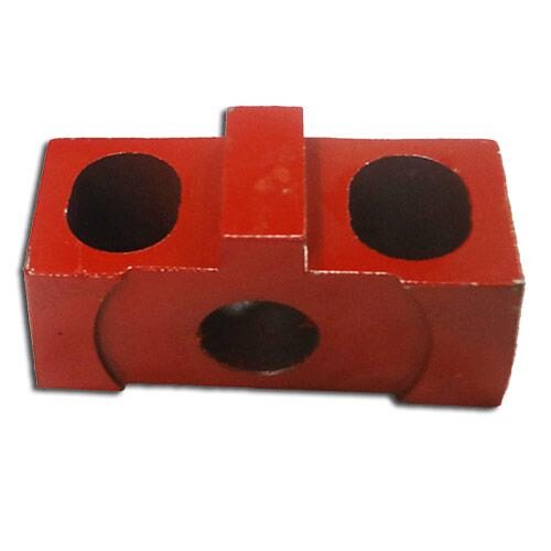 Block, Knife Head-Boss