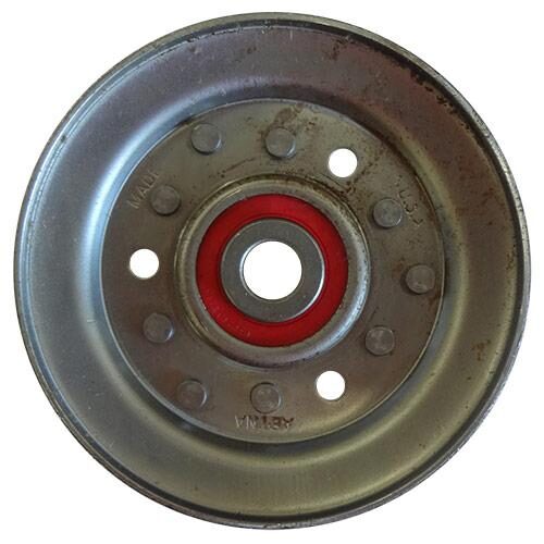 Idler, Pulley