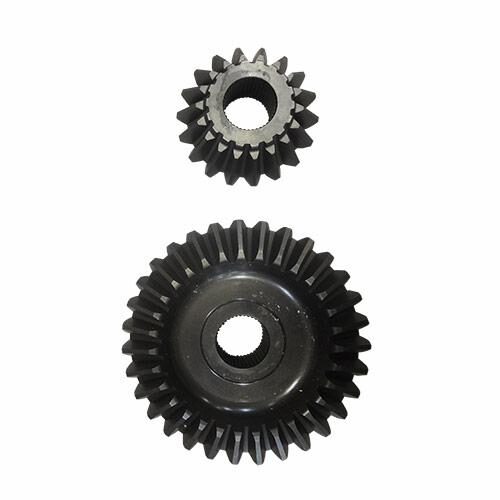Feeder Drive Gear Set