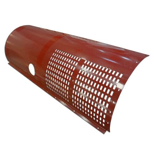 Cage, Vane Transport