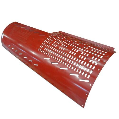 Cage, Vane Transport