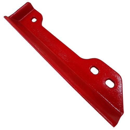 Rotor Bar, Kicker Plate