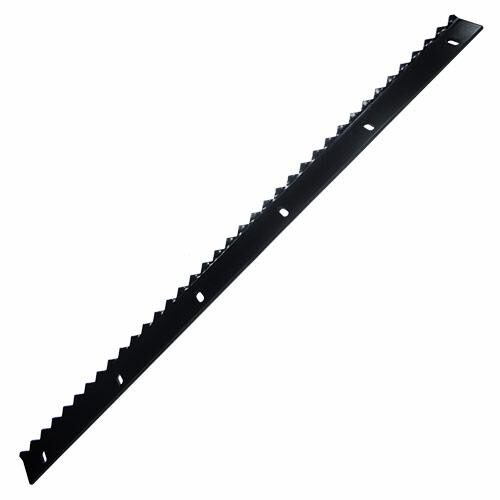 Rocktrap, Beater Fin