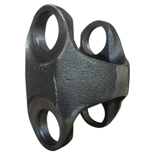 Center Yoke