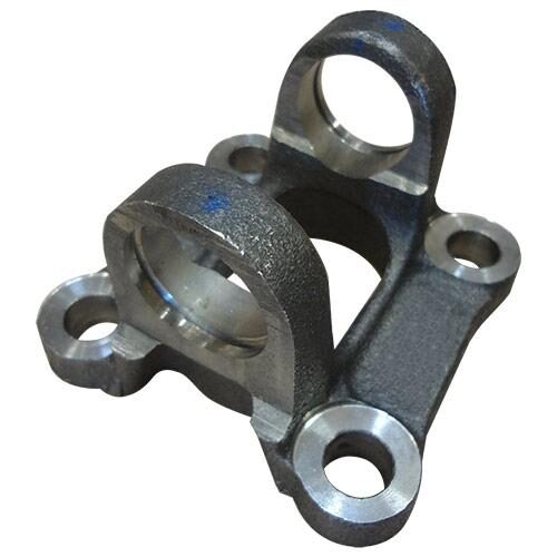 Flanged Yoke