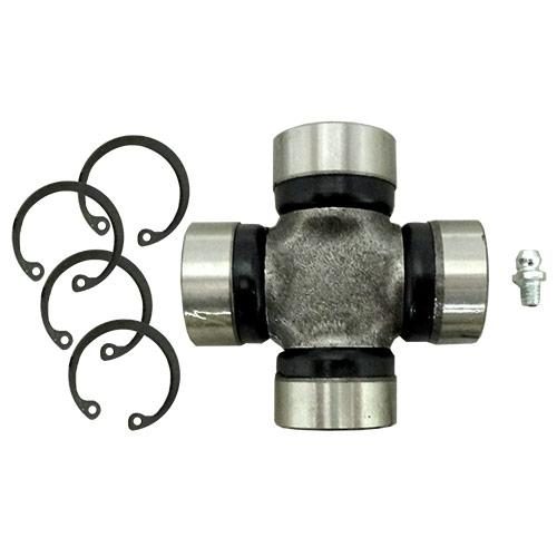 Auger, Loading, Drive, U-Joint
