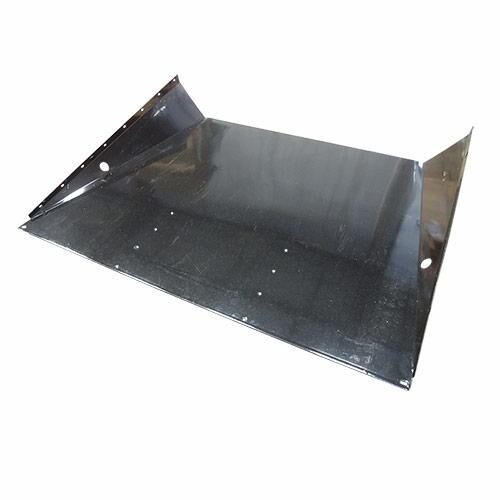 Bottom Shoe Supply Pan