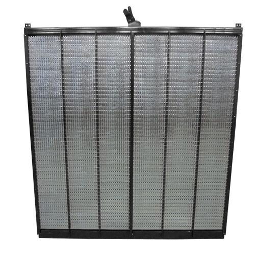 Sieve, Bottom, Adjustable
