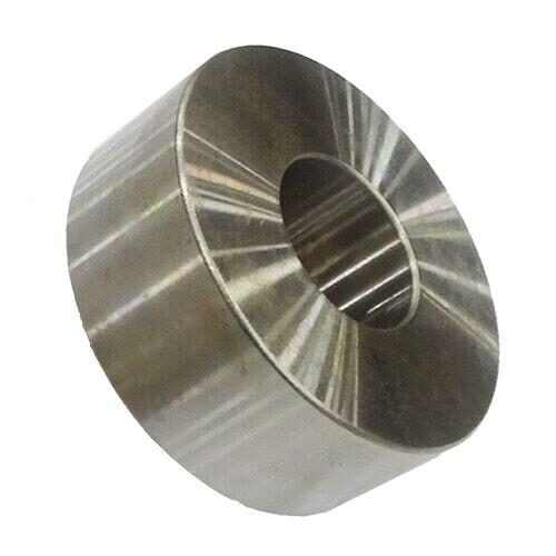 Flywheel, Bushing