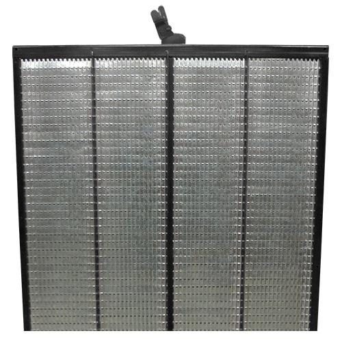 Sieve, Bottom, Adjustable