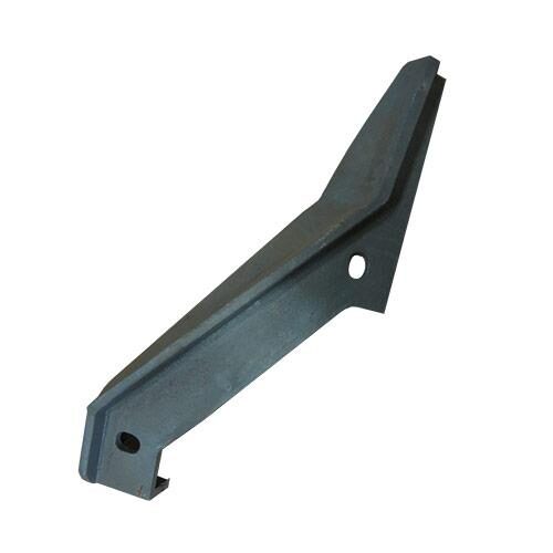Angle Kicker Bar