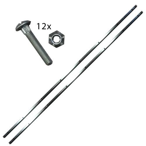 Connector Splice Set