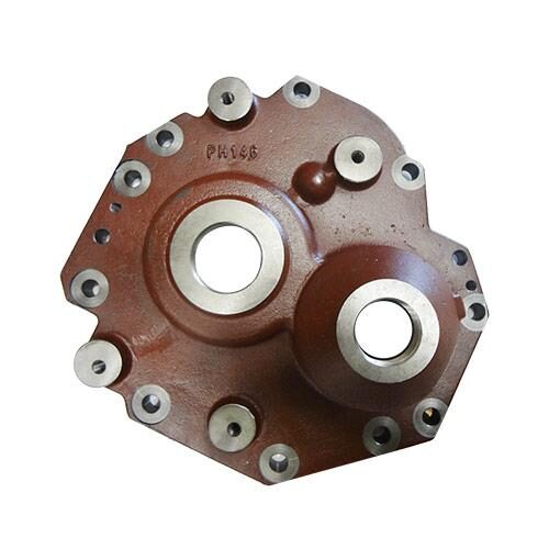 PTO Housing Cover