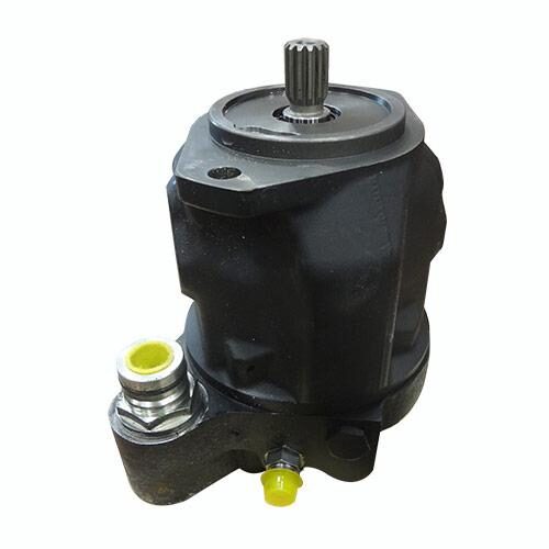 Hydraulic Pump
