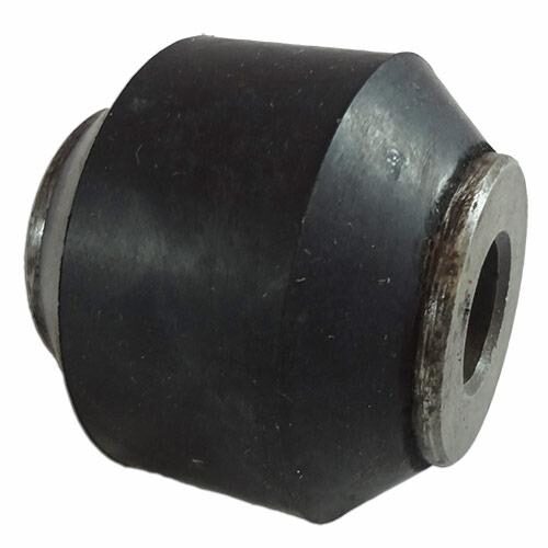 Rotor, Drive Hub, Insulator