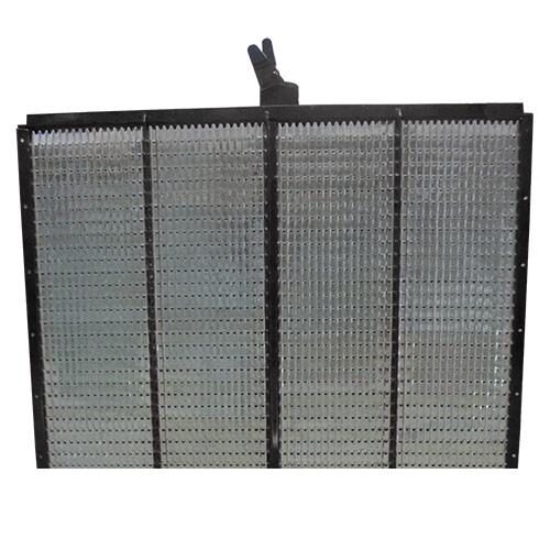 Bottom Sieve Adjustable Blunt Finger